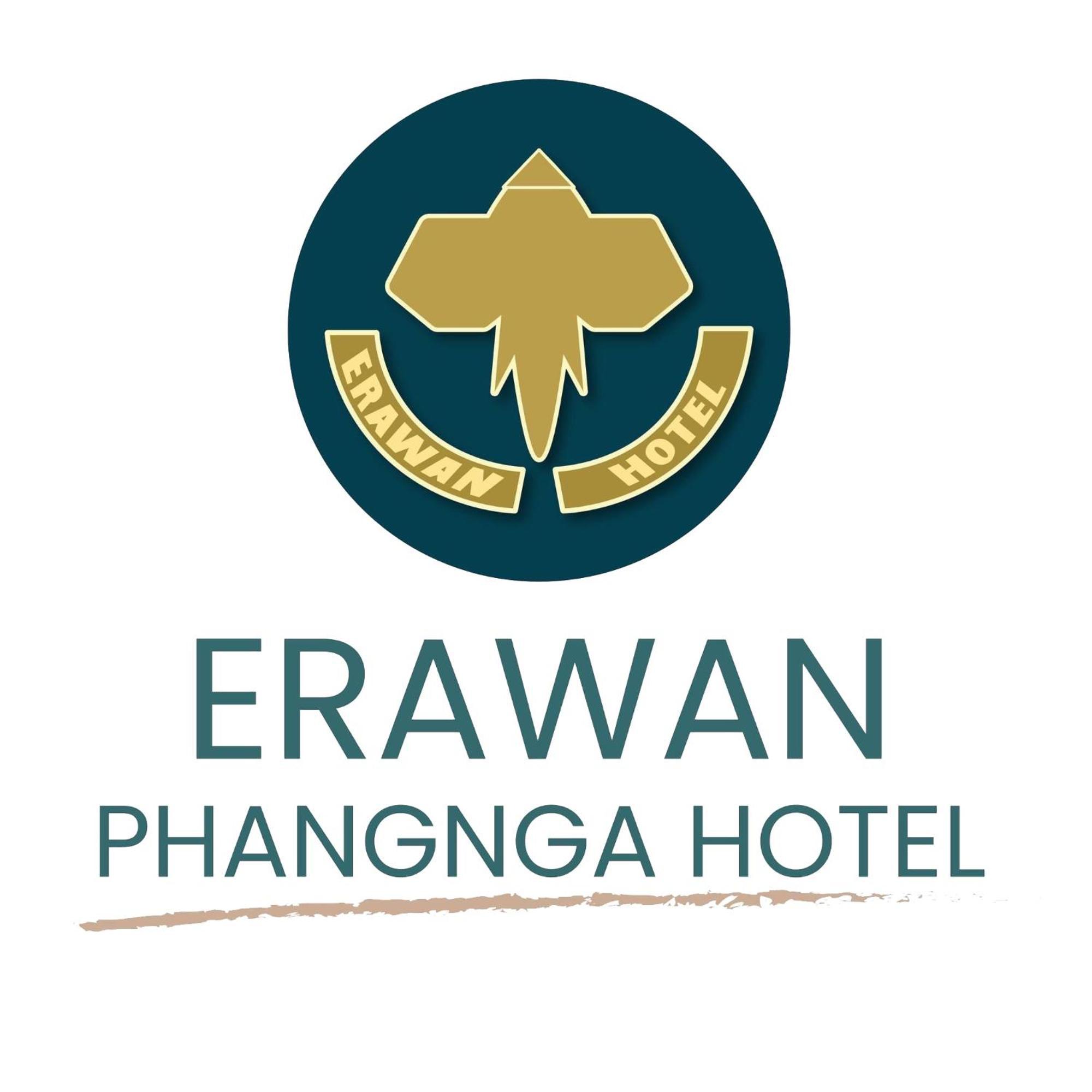 Erawan Hotel Khok Kloi Luaran gambar